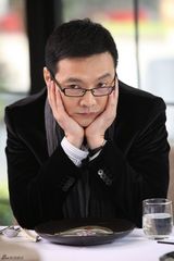 组图：《男人帮》再曝剧照 展酷帅之外的另一面