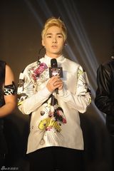 组图：乐华与PLEDIS达成合作 韩庚孙丹菲助阵