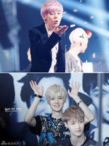 策划：鹿晗宋茜KRIS 韩国爱豆中国制造