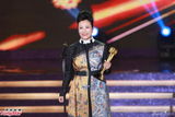 组图：汪明荃获得万千光辉演艺人大奖