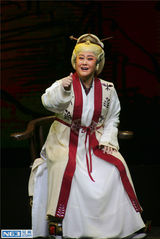 组图：2014全国地方戏(北方片)优秀剧目展演