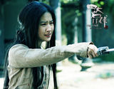 组图：《名捕2》票房破9000万 刘亦菲哭戏虐心