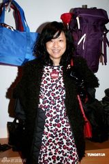 幻灯：陈冠希台北开店六月复出 称不知Lucas是谁