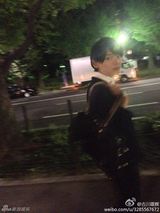 新《一吻定情》古川雄辉海量帅照曝光