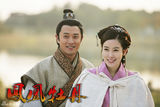 组图：《凤凰牡丹》双十一曝幸福情侣款温情剧照