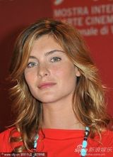 高清图：欧莱雅电影大奖揭晓 马可-穆勒现身助阵