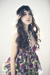 组图：黄晓明绯闻女友Angelababy美图集锦140张 