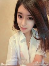 组图：全国校花微博大搜罗 性感爆乳VS清纯可爱