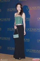 刘嘉玲献唱感压力 吴君如不敢为古天乐做媒(图)