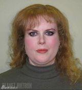 组图：欧美巨星遭PS成路人 德普变肥大叔