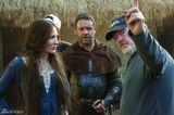 高清图：新版《罗宾汉》高清剧照欣赏