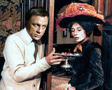 幻灯图：《007》无限期停拍 推荐邦德10大兼职