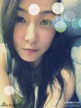 诸葛梓岐自拍美照 享豪门娇妻甜蜜生活