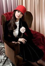 高清组图：韩国女星韩艺瑟214张美图集锦