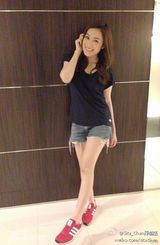 组图：26岁女歌手陈僖仪车祸身亡 追忆生前靓照