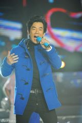 组图：《梦想合唱团》第二季盛典群星璀璨