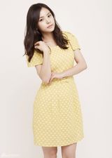 高清组图：韩国80后女星闵孝琳美图集锦140张