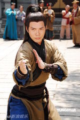 组图：《洪武三十二》剧照曝光 演绎明朝皇位乱事