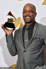 组图：第56届格莱美颁奖现场与后台花絮