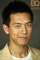 组图：刘德华灰白系写真 导师范儿十足