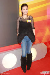 组图：TVB台庆提名揭晓 马国明杨怡再争视帝后