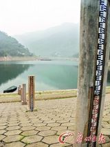 幻灯图：我国西南地区旱灾 滇黔川桂仍将持续