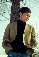 组图：王大治搞怪生活照及剧照集锦