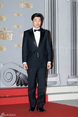 组图：韩国2011KBS演技大赏颁奖典礼31日举行