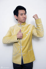 幻灯图：《时刻准备着》打造主持界F4 尽显无厘头