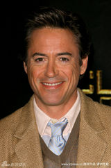 幻灯：ShoWest展会群星璀璨 “欲女”洛佩兹拼人气