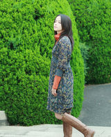 高清组图：日意混血靓模加藤罗莎88张美图集锦