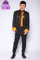 组图：大咖秀决赛王祖蓝扮邓紫棋 贾玲变周笔畅