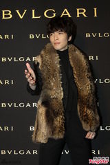 组图：章子怡舍弃功夫不为恋情 将接吴宇森新片