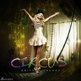 高清组图：布兰妮150张美图 流光溢彩视觉盛宴