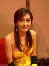 幻灯图：《老大的幸福》发布会 孟广美亮装出席