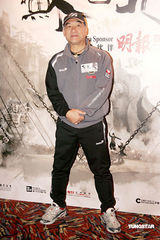 幻灯：《苏乞儿》香港首映 醉拳街舞表演向八爷致敬