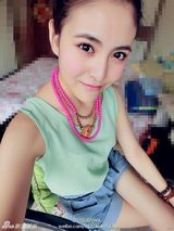 组图：全国校花微博大搜罗 性感爆乳VS清纯可爱