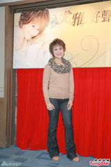 组图：李蕙敏等录《劲歌》 尤雅不知刘家昌近况