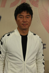 组图：满文军做客新浪聊《我是歌手》