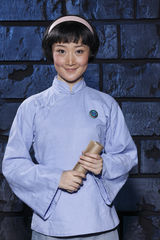 话剧《共产党宣言》演员表