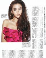 组图：黄晓明绯闻女友Angelababy美图集锦140张 