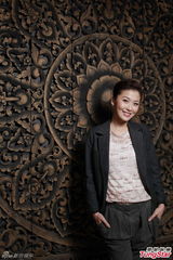 组图：剩女周丽淇被友人安排相亲