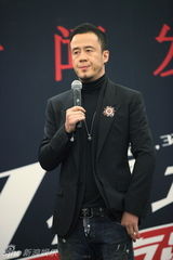 组图：杨坤32场演唱会北京站发布 笑称明年64场