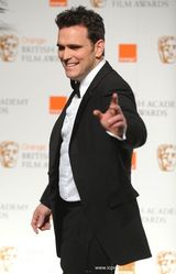 幻灯图：英国奥斯卡揭晓 《拆弹部队》胜《阿凡达》