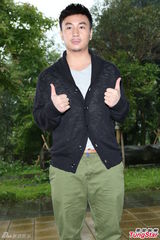 组图：周觅自曝初恋在高中 拒谈远距离恋爱