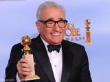 高清组图：马丁-斯科塞斯凭《雨果》获最佳导演