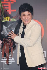 组图：欧弟(欧汉声)重返歌坛 贾静雯站台不客气吐槽