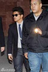 策划：来自火星的你 回顾火星哥成长轨迹