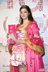 组图：王阳明柯佳嬿合作新剧当选荧屏完美情侣