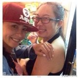 组图：曝张柏芝母子新加坡私房照 生活惬意幸福